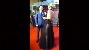 Julio césar rodríguez tras sus nominaciones al copihue de oro. Fotos Galeria Los Mejores Looks De La Gala Del Copihue De Oro 2017 M360 Cl