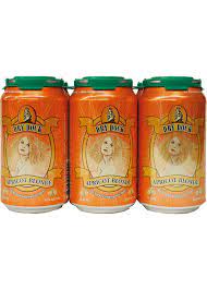 A very light, slightly sweet malt body is the foundation, accompanied by minimal hopping and classic american yeast. Dry Dock Apricot Blonde Total Wine More