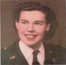 Gladys Scammel Obituary