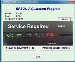It is gone for home and independent companies that have high volumes of printing however at different interims. How To Reset Epson L3150 Download Tool L3110 L3115 L3116 Reset