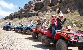 Çıralı Atv, Bisiklet, Jeep Turları - Çıralı Villa 4 Mevsim - Çıralı Şah  Apart Otel