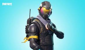 Disrespect movie scene, dr disrespect, twitch, fortnite, fullface. Fortnite Starter Pack News Get Rogue Agent Skins On Ps4 And Xbox One Now Gaming Entertainment Express Co Uk