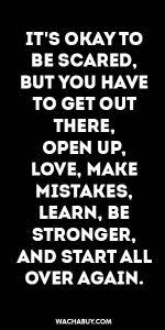 1 if people can use lol without laughing. 100 Inspirational Quotes That Will Make You Love Life Again