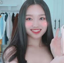 Gowon Black Hair Gowon Loona Hair