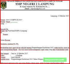 Resigh atau pengunduran diri merupakan awal kisah perpisahan seorang karyawan dengan tempat bekerja. Contoh Undangan Lampung Guru Paud