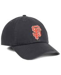 47 Brand San Francisco Giants Twilight Franchise Cap Gray L 47 Brand San Francisco Giants Cap