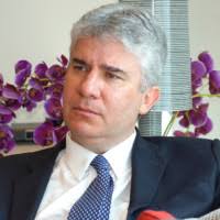 Jorge Chaumer Email & Phone Number