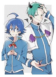 柄澤 on twitter イラスト アニメキャラクター かっこいい 壁紙 アニメ