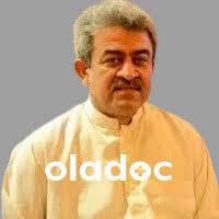 Dr. Muhammad Tariq Saeed Pirzada