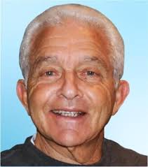 Jerry Pressman Obituary (1938