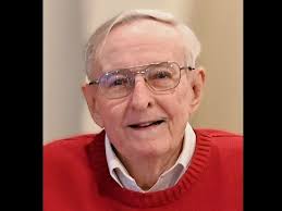 Obituary: James B. Briscoe