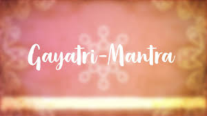 The use of the mantra should be easy and effortless. 7 Mantras Die Jeder Yogi Kennen Sollte