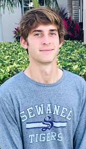 TBU athlete, Thomas Knipe, has committed to play his college soccer at  Sewanee The University of the South!!!Thomas plays