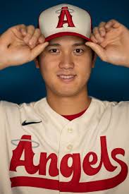 Surf's up, dude. 🤙 The Los Angeles Angels City Connect jerseys are stellar.