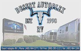Desert autoplex rv mesa arizona. Desert Autoplex Rv Marine And Automotive Sales Home Facebook
