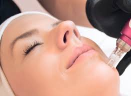 Skin Whitening Treatment Chandigarh