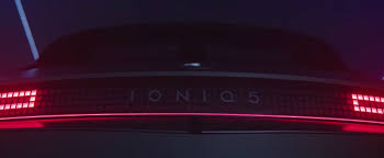 ⠀ 2022 hyundai ioniq 5 teaser video doesn't show the ev at all. Hyundai Ioniq 5 Trailer Images 6 Paul Tan S Automotive News