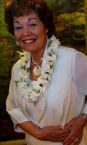 Laura Pae Obituary (2014)