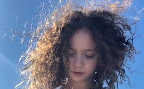 You are perfect all the way. The Best Curly Hair Inspiration You Will Find Today Anywhere