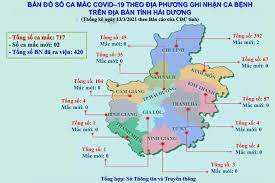 Đọc quảng cáo bản đồ covid trên tuổi trẻ, vô coi thử thì thành ra như này. Xuáº¥t Hiá»‡n Cac Ca Tai DÆ°Æ¡ng Tinh Háº£i DÆ°Æ¡ng Ra HÆ°á»›ng Dáº«n Táº¡m Thá»i Xá»­ Ly Bá»™ Y Táº¿ Trang Tin Vá» Dá»‹ch Bá»‡nh Viem Ä'Æ°á»ng Ho Háº¥p Cáº¥p Covid 19
