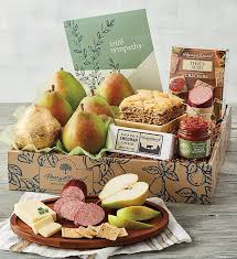 These days, with so find out if someone is coordinating gifts to the family, and be in touch with that person to figure out if. Sympathy Gift Box Sympathy Gift Baskets Harry David