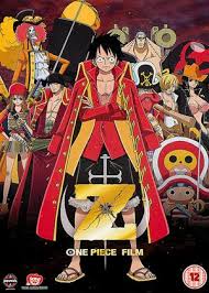 Nonton film one piece film z (2012) subtitle indonesia streaming movie download gratis online. Rent One Piece Film Z Aka One Piece Film Z 2012 Film Cinemaparadiso Co Uk