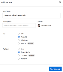 You can define your own custom events to measure things that matter to you. Continuous Integration In React Native Part 2