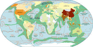 World Fish Stocks Fisheries Maps Aquaculture Statistics