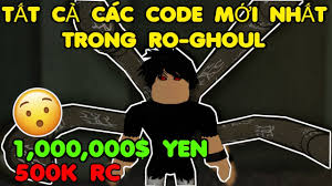 We provide you below all the active codes in roblox ro ghoul. Roblox Ro Ghoul Codes By Meta456