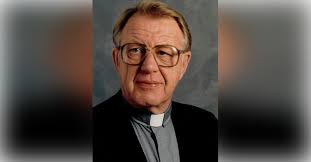 Obituary information for Rev. Robert H. Wind