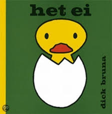 Pin Op Kuikentje Piep