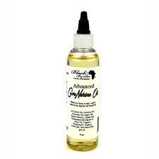 $9.95 (4oz) each bottle of hair growth oil comes with a free hair growth regimen for even faster results. Gronshine Natural Hair Oil For Dandruff And Growth Blackbysea