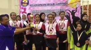 Lawatan sambil belajar pameran pedang nabi dan tongkat nabi musa as. Kejohanan Bola Jaring Sekolah Rendah Tungku Kluster 1 Negara Brunei Darussalam
