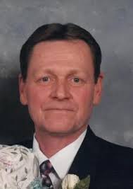 Roger Stephenson Obituary (1947