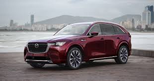 Image result for Artisan Red 2023 CX-90