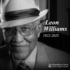 Republican Party of San Diego County