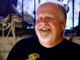 Street Outlaws (TV Series 2013– )