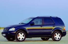 Like the ml 320, the ml 430 is something of a contradiction. 1998 Mercedes Benz Ml 430 W 163 Specifications Technical Data Performance Fuel Economy Emissions Dimensions Horsepower Torque Weight