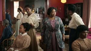 Discover self made podcast self made: Self Made Inspired By The Life Of Madam C J Walker Review Indiewire