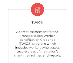 Information on how to get it, the application process, how much it costs, office locations and renewal information. Twic Enrollment Center Gulfport Ms Posts Facebook