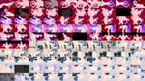 Honami Mochizuki and Haruka Kiritani intense sex. - Project SEKAI Hentai -  XNXX.COM