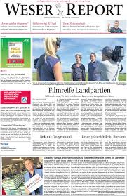 Weser Report Mitte Vom 15 07 2018 By Kps Verlagsgesellschaft Mbh Issuu
