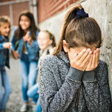Bullying is a persistent pattern of threatening, harassing, or aggressive behavior directed toward another person or persons who are perceived as smaller, weaker, or less powerful. What Is Bullying How To Stop Kids Bullying Now Sos Safety Magazine
