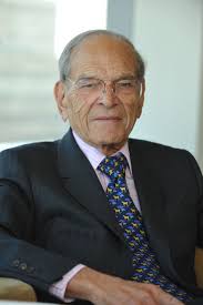 Joseph H. Flom, M&A Pioneer and Philanthropist, Dies at 87