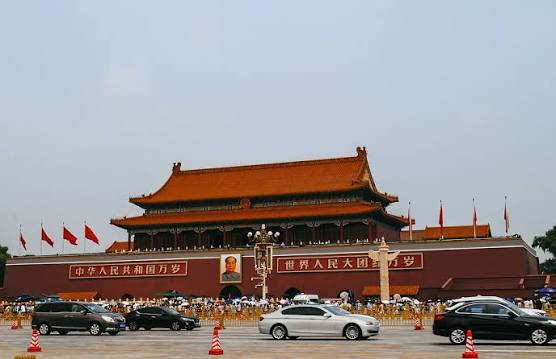Forbidden City, Beijing: Complete Visitor's Guide, Map, and History