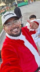 Last year I was lucky enough to meet and make some amazing friends