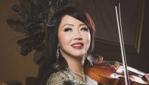 Asian Hall of Fame Presents Mother's Day Concert