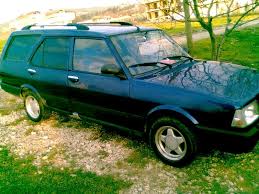 Tofas Kartal Kartal 5 Vites 2000 Model