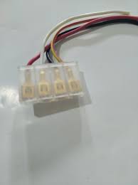 Jalur kelistrikan mio j th. Soket Kiprok Gepeng Ninja Satria Lscm Force 1 Lazada Indonesia