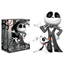 Cartoon jack skellington halloween skeletons nightmare before christmas halloween art nightmare before christmas drawings christmas tattoo drawings jack. Funko Super Deluxe Disney Nightmare Before Christmas Jack Skellington 25 Cm Techinn